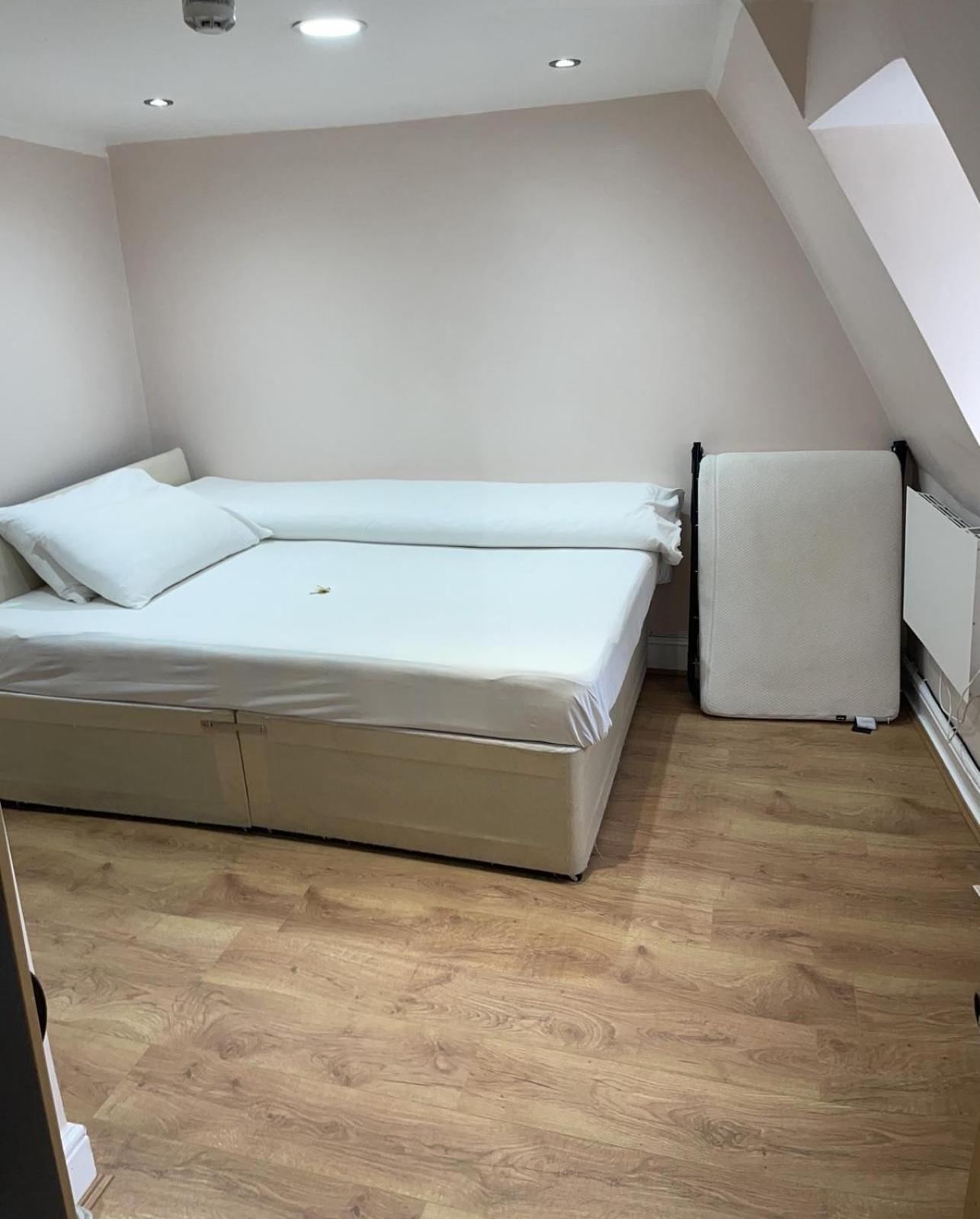 Leman House 3* Londra
