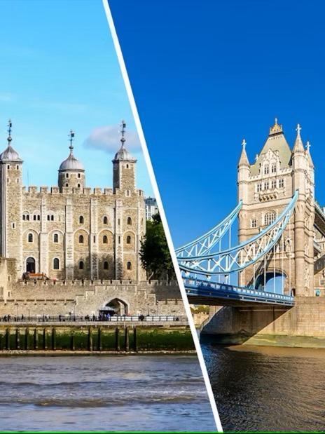 Leman House 3* Londra