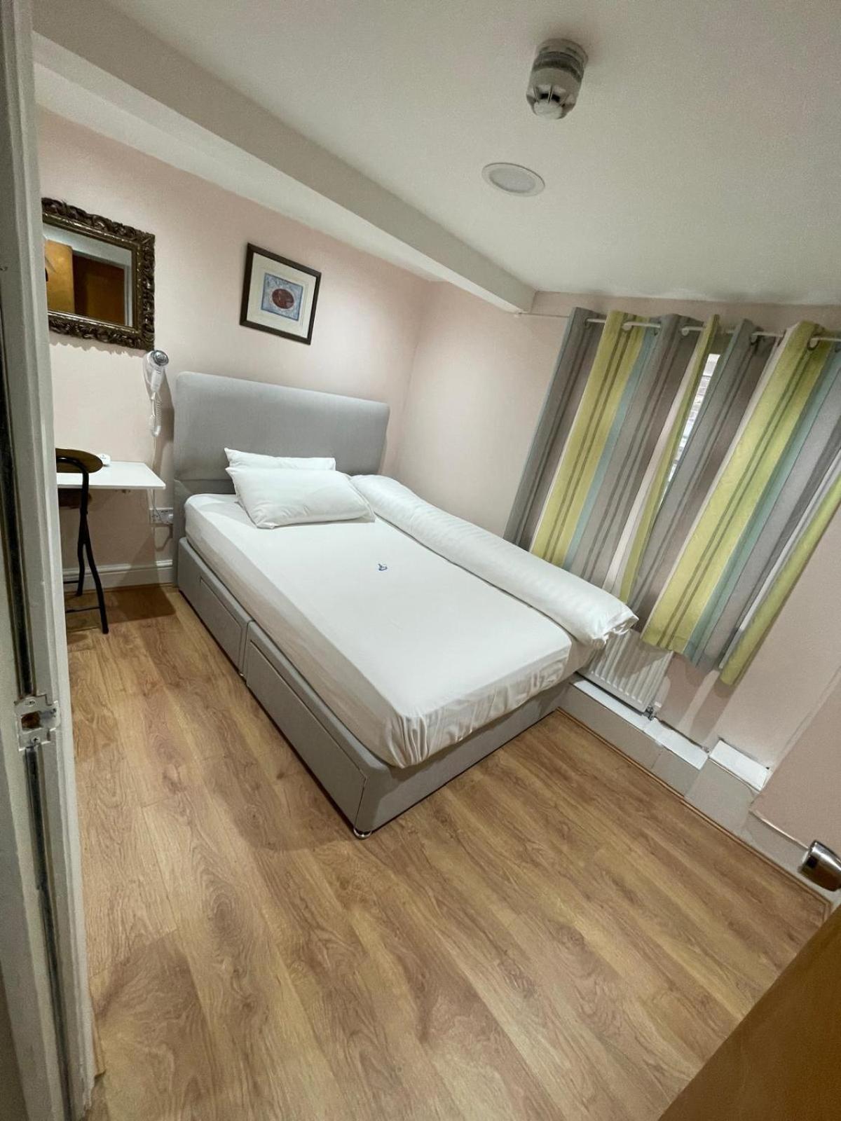 Affittacamere Leman House Londra